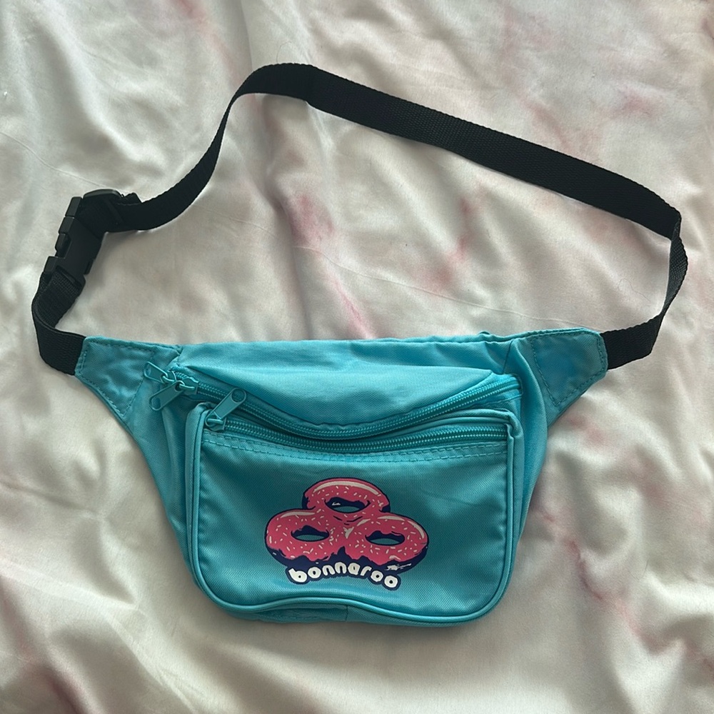 Bonnaroo Fanny Pack